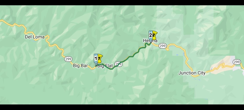 Hells Hole Overlay Map