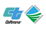 Caltrans and California Climate Investments