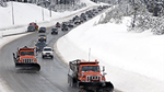 Caltrans Winter Driving Tips