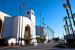 Los Angeles Union Station