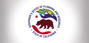 Governor's Office of Planning and Research