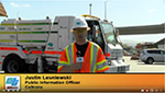 Caltrans News Flash #194 - National Work Zone Awareness Week