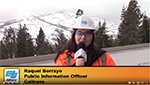 Caltrans News Flash #193 - Don't Crowd the Plow